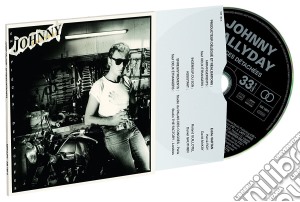 Johnny Hallyday - En Piece Detachees cd musicale di Johnny Hallyday