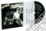 Johnny Hallyday - En Piece Detachees cd
