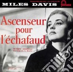 Miles Davis - Ascenseur Pour L'Echafaud (2 Cd)
