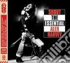 Sensational Alex Harvey Band (The) - Shout: The Essential (3 Cd) cd