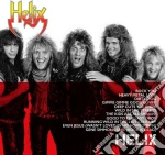 Helix - Icon cd