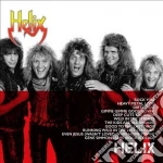 (LP Vinile) Helix - Icon vinile