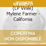 (LP Vinile) Mylene Farmer - California vinile