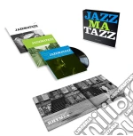 (LP Vinile) Guru - Jazzmatazz Vol. 1 (25Th Anniversary) (3 Lp) vinile