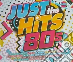 Just The Hits: 80S / Various (4 Cd) cd