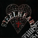 Steelheart - Steelheart cd