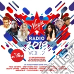 Virgin Radio 2018 Volume 2 (2 Cd) cd