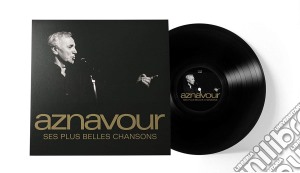 (LP Vinile) Charles Aznavour - Ses Plus Belles Chansons lp vinile di Charles Aznavour