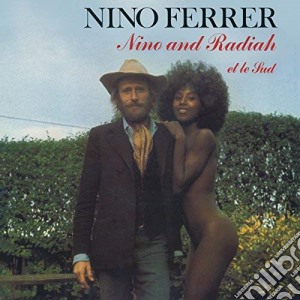 (LP Vinile) Nino Ferrer - Nino And Radiah Et Le Sud lp vinile di Nino Ferrer