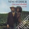 (LP Vinile) Nino Ferrer - Nino And Radiah Et Le Sud cd