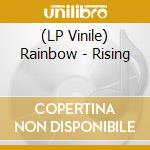 (LP Vinile) Rainbow - Rising vinile