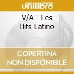 V/A - Les Hits Latino cd