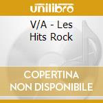 V/A - Les Hits Rock cd