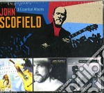 John Scofield - 3 Essential Albums (3 Cd)