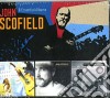John Scofield - 3 Essential Albums (3 Cd) cd