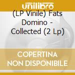 (LP Vinile) Fats Domino - Collected (2 Lp) lp vinile di Fats Domino