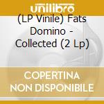 (LP Vinile) Fats Domino - Collected (2 Lp) vinile