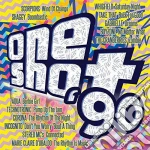 One Shot '90 / Various cd