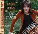 Rod Stewart - Handbags & Gladrags: The Essential Rod Stewart (3 Cd)