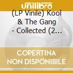 (LP Vinile) Kool & The Gang - Collected (2 Lp) lp vinile di Kool & The Gang