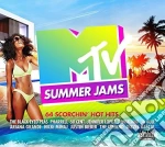 Mtv Summer Jams / Various (3 Cd) cd