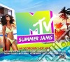 Mtv Summer Jams / Various (3 Cd) cd