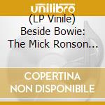 (LP Vinile) Beside Bowie: The Mick Ronson Story / Various (Colour Vinyl) (2 Lp) vinile