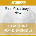 Paul Mccartney - New cd