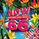Now That's What I Call Music! 66 / Various (2 Cd) cd