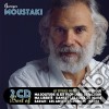 Georges Moustaki - Best Of (2 Cd) cd