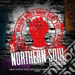 (LP Vinile) Heaven Must Have Sent You: 25 Northern Soul Classics / Various (2 Lp) vinile