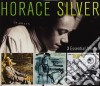 Horace Silver - 3 Essential Albums (3 Cd) cd