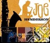Joe Henderson - 3 Essential Albums (3 Cd) cd