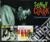 Sonny Clark - 3 Essential Albums (3 Cd) cd