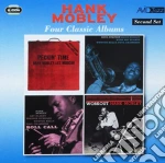 Hank Mobley - 5 Original Albums (5 Cd) cd