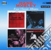 Hank Mobley - 5 Original Albums (5 Cd) cd