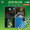 Jackie Mclean - 5 Original Albums (5 Cd) cd