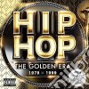 Hip-Hop The Golden Era / Various cd