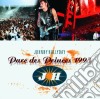 Johnny Hallyday - Parc Des Princes 1993 (3 Cd+2 Dvd) cd