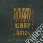 Southside Johnny - The Mercury Years (3 Cd) cd