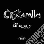 Cinderella - The Mercury Years Box Set (5 Cd) cd