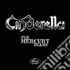 Cinderella - The Mercury Years Box Set (5 Cd) cd musicale di Cinderella