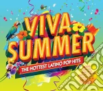 Viva Summer: The Hottest Latino Pop / Various (3 Cd) cd