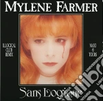 (LP Vinile) Mylene Farmer - Sans Logique vinile