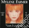 (LP Vinile) Mylene Farmer - Sans Logique cd
