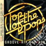 Top Of The Pops: Groove Hip Hop & Rnb / Various (3 Cd) cd