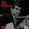 Jazz Loves Bernstein / Various (2 Cd) cd
