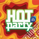 Hot Party Summer 2018 / Various (2 Cd) cd