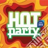 Hot Party Summer 2018 / Various (2 Cd) cd