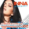 Inna - Best Of cd